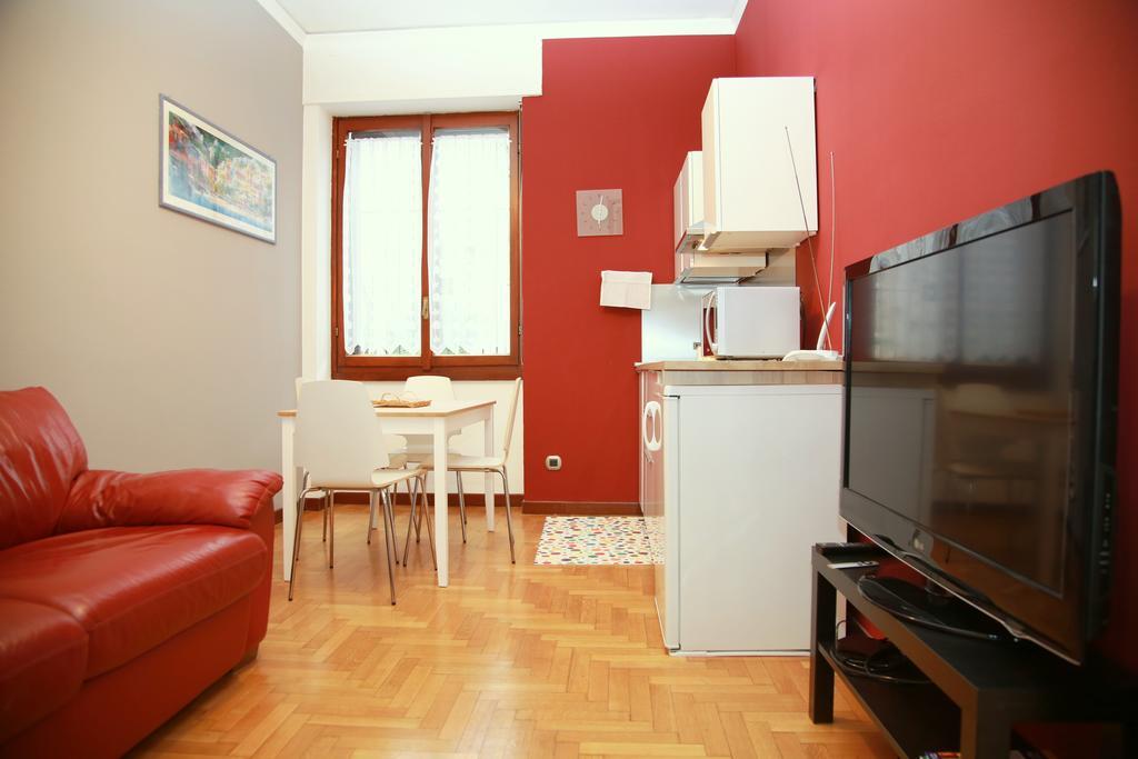 Bilocale Indipendente Apartment Milan Room photo